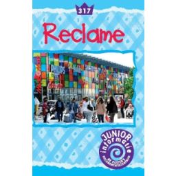 Afbeelding van Reclame (Junior informatie : 16-317)