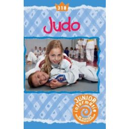 Afbeelding van Judo (Junior informatie : 16-318)