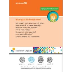 Afbeelding van Proeven (Mini informatie)