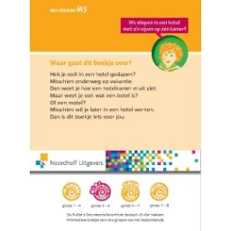 Afbeelding van Het hotel (Mini informatie)