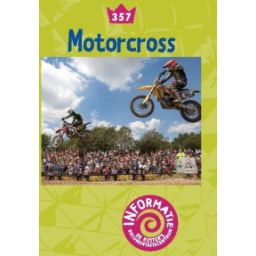 Afbeelding van Motorcross (Informatie : 15-357)