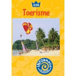 Afbeelding van Toerisme (Informatie : 15-358)