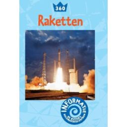 Afbeelding van Raketten (Informatie : 15-360)