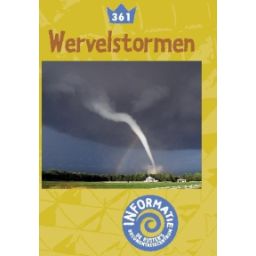 Afbeelding van Wervelstormen (Informatie)