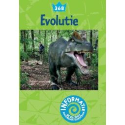 Afbeelding van Evolutie (Informatie : 16-368)