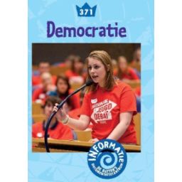 Afbeelding van Democratie (Informatie : 16-371)