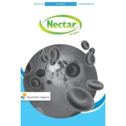 Afbeelding van Nectar biologie 3e ed : 5 havo : Uitwerkingen