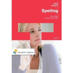 Afbeelding van Spelling