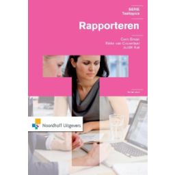 Afbeelding van Rapporteren