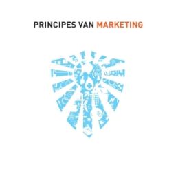 Afbeelding van Principes van marketing