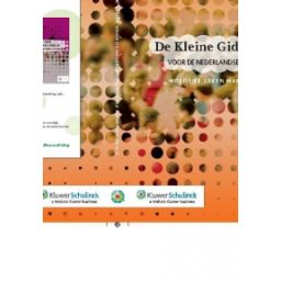 Afbeelding van De kleine gids voor de Nederlandse sociale zekerheid 2014.2