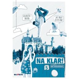 Afbeelding van Na klar 4e dr : 5 vwo : Antwoordenboek