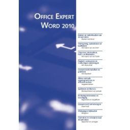 Afbeelding van Office Expert Word 2010