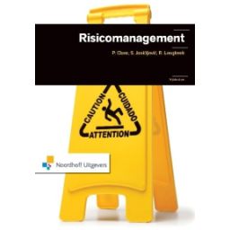 Afbeelding van Risicomanagement