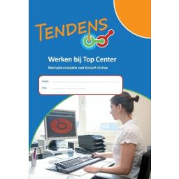 Afbeelding van Tendens Werken bij Top Center : werkpleksimulatie met Simsoft Online