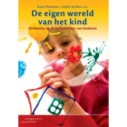Afbeelding van De eigen wereld van het kind