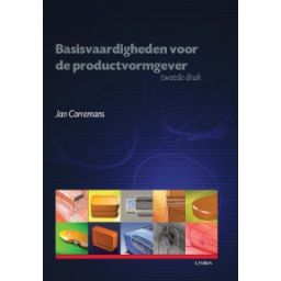 Afbeelding van Basisvaardigheden voor de productvormgever