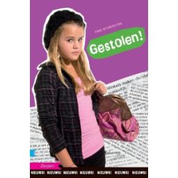 Afbeelding van Gestolen!