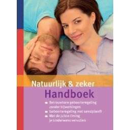 Afbeelding van Natuurlijk & zeker : Handboek