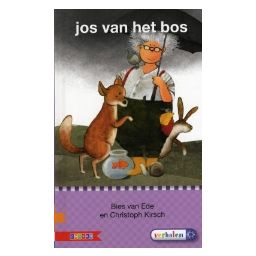 Afbeelding van Jos van het bos (Veilig leren lezen Kern 5)