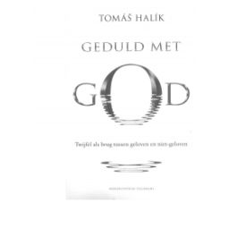 Afbeelding van Geduld met God