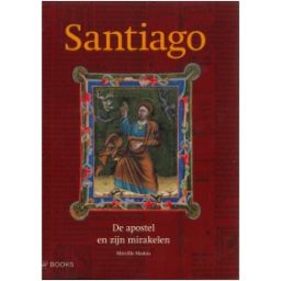 Afbeelding van Santiago