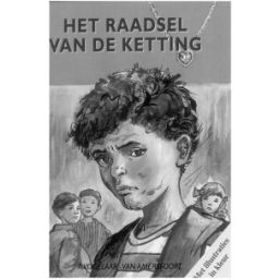 Afbeelding van Het raadsel van de ketting