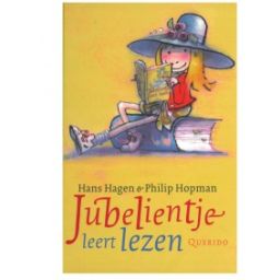 Afbeelding van Jubelientje leert lezen