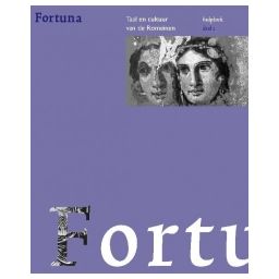 Afbeelding van Fortuna 1e dr : vwo 1 : Hulpboek