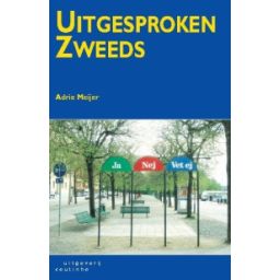 Afbeelding van Uitgesproken Zweeds