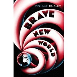 Afbeelding van Brave new world (Vintage classics)