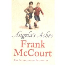 Afbeelding van Angela's ashes : a memoir of a childhood