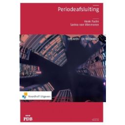 Afbeelding van PDB : Periodeafsluiting : Opgaven- en werkboek