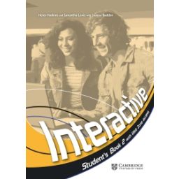 Afbeelding van Interactive : Level 2 : Student's book