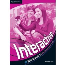 Afbeelding van Interactive : Level 4 : Workbook