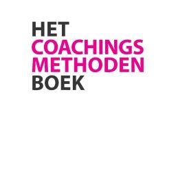 Afbeelding van Het coachingsmethoden boek