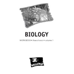 Afbeelding van Bricks Biology : havo/vwo Vol. 1 : Workbook