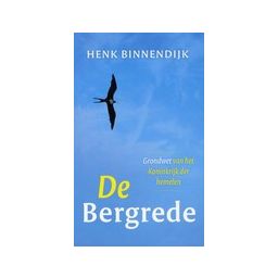 Afbeelding van De Bergrede