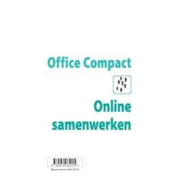 Afbeelding van Compact Online Samenwerken