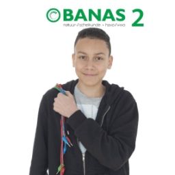 Afbeelding van Banas : havo/vwo 2 : Tekstboek