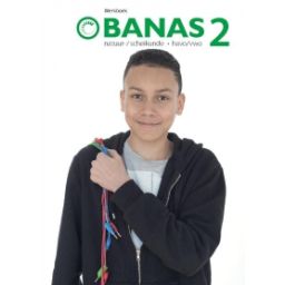 Afbeelding van Banas : havo-vwo 2 : Werkboek