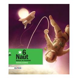 Afbeelding van Naut : Groep 6 : Handleiding