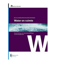 Afbeelding van Water en ruimte