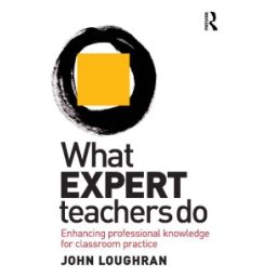 Afbeelding van What expert teachers do