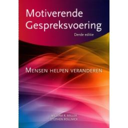 Afbeelding van Motiverende gespreksvoering