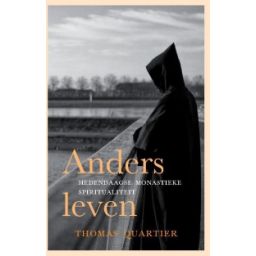 Afbeelding van Anders leven