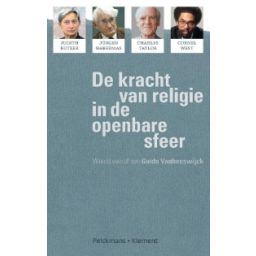 Afbeelding van De kracht van religie in de openbare sfeer