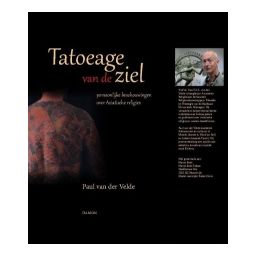 Afbeelding van Tatoeage van de ziel