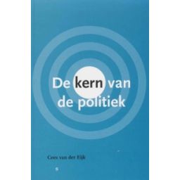 Afbeelding van De kern van de politiek