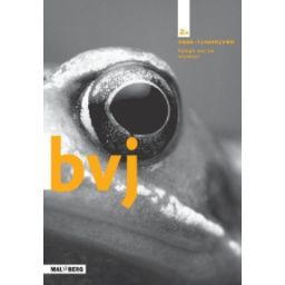 Afbeelding van BVJ 7e ed : 2 vmbo-t/havo/vwo A : Werkboek